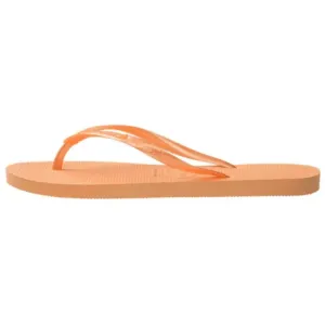 Havaianas Шлепанцы женские персиковые
