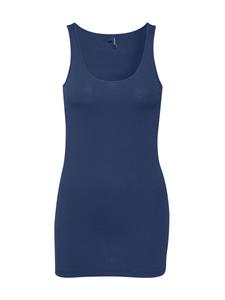 Топ VERO MODA Maxi, Navy