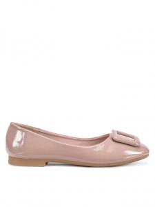 Балетки WFA3513-1 Clara Barson, бежевый