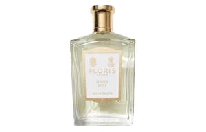 FLORIS LONDON Белый розовый парфюм Potpourri Accord туалетная вода Carnation Green Leaves 50 мл/100 мл