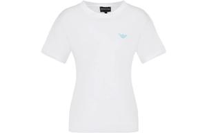 EMPORIO ARMANI Футболка женская белая