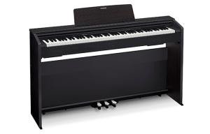 Электронное пианино Watch PX-870 CASIO