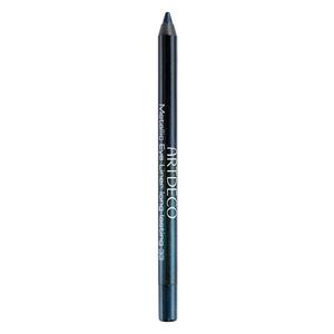 Подводка для глаз cosmic glam metallic eye liner long-lasting Artdeco, 33 - metallic universe, вес 1.2 гр.