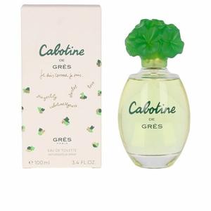 Женская туалетная вода Parfums Gres Cabotine for Women 3.4oz EDT Spray