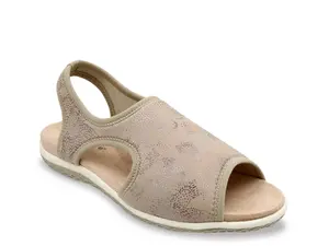 Fizzy Сандалии David Tate, Bone