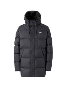 Зимняя куртка Nike Sportswear CLUB 550, Black