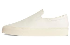 Мужские повседневные мужские низкие белые The Row