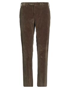 Брюки Pt Torino, темно-зеленый