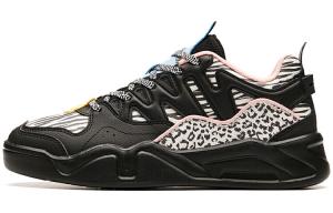 Female ANTA Life Collection Skate Shoes