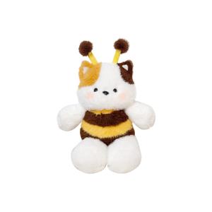 Плюшевая кукла Bee Run Collection высотой 45 см BEIKEMIXUE