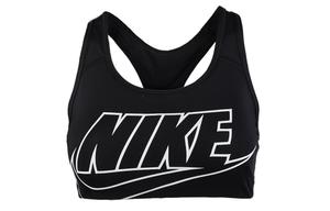 Женское спортивное нижнее белье Nike, Черный