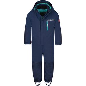 Детский комбинезон Bergen Trollkids, синий