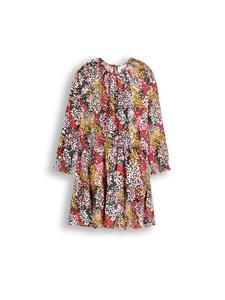 Платье Coccodrillo, красочный