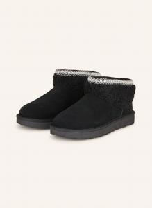 Сапоги классические UGG, черный