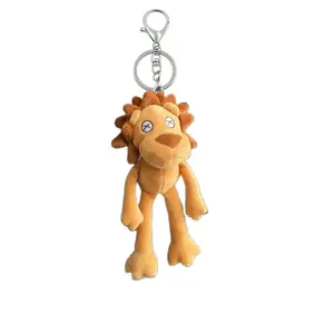 Креативная кукла-брелок плюшевый кулон высота 15см Handsome