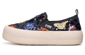 Кеды Joy&Mario Skateboard Shoes Women's Low-Top