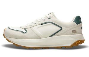 Низкие повседневные кроссовки Unisex KOLON SPORT, белый