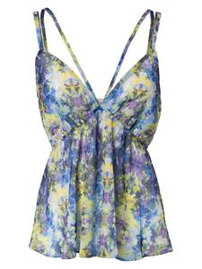 Топ Influencer, разноцветный