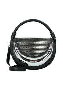 Сумка Replay 21 CM, Black