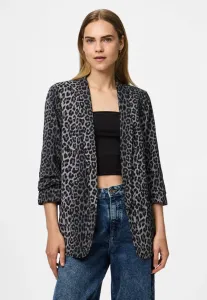 Блейзер pcbosella Pieces, Grey