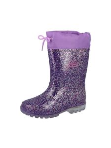 Резиновые сапоги Lico, фиолетовый