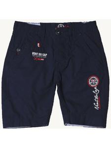 Шорты Peak Mountain, темно-синий