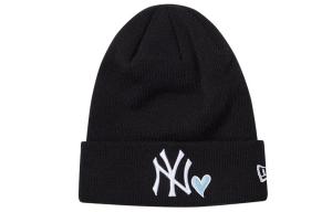 New Era Унисекс шапка бини, Black