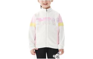 Детская куртка ANTA, цвет сахарная вата