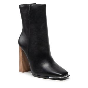 Ботинки DeeZee, черный