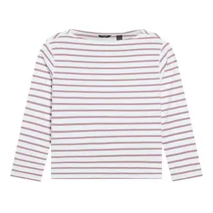 Футболка с коротким рукавом Dockers, белый