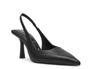 Туфли Anne Klein Itzy Pump, Black Synthetic