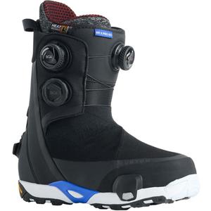 Ботинки Waverange X Pro Step On, женские Burton, Black