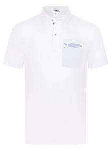 Футболка Dandalo, белый