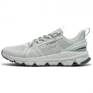 361° Breathable And Wear resistant River Trekking Shoes Men's Gray