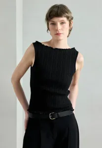 Структурированная верхняя часть Scotch & Soda, Meteorite