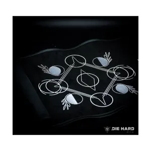 Свиток переката - Лунный путь, Dice Bags, Trays, & Accessories