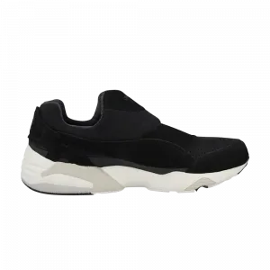 Кроссовки Stampd LA x Trinomic Sock Puma, черный