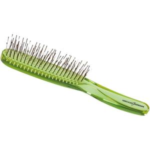 Hercules Sagemann Magic Brush Maigrun - высококачественная щетка для кожи головы для бережного ухода Hercules Sägemann