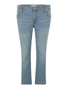 Узкие джинсы JACK & JONES JACK & JONES JJIGlenn JJOriginal, Light blue