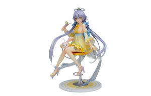 Фигурка GSC Luo Tianyi Vocaloid Lemon 20cm GOOD SMILE COMPANY