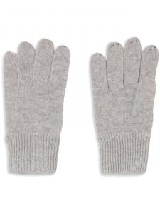 Brooks Brothers кашемировые перчатки, серый