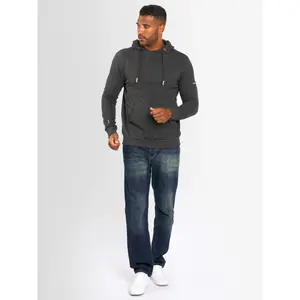 Толстовка Алессандро Сальварини "ASCalgarii" Alessandro Salvarini, серый