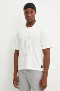 Футболка Reebok Classic, бежевый