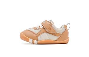 Обувь для младенцев и малышей до начала ходьбы FAIRWHALE, хаки