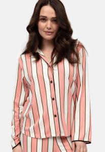 Пижамный топ Cyberjammies LOUNGEWEAR BONNIE , Pitaya/Pink