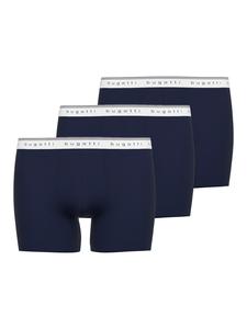 Боксеры Bugatti