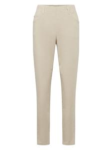 Джинсы Rabe, бежевый