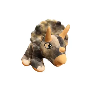 Милые мультяшные плюшевые драконы с длинным носом, высота 30 см Bitter purchase