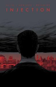 Injection Volume 2 (Image Comics)