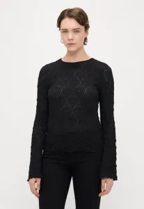 Блузка onlgiavanna Only Tall, Black